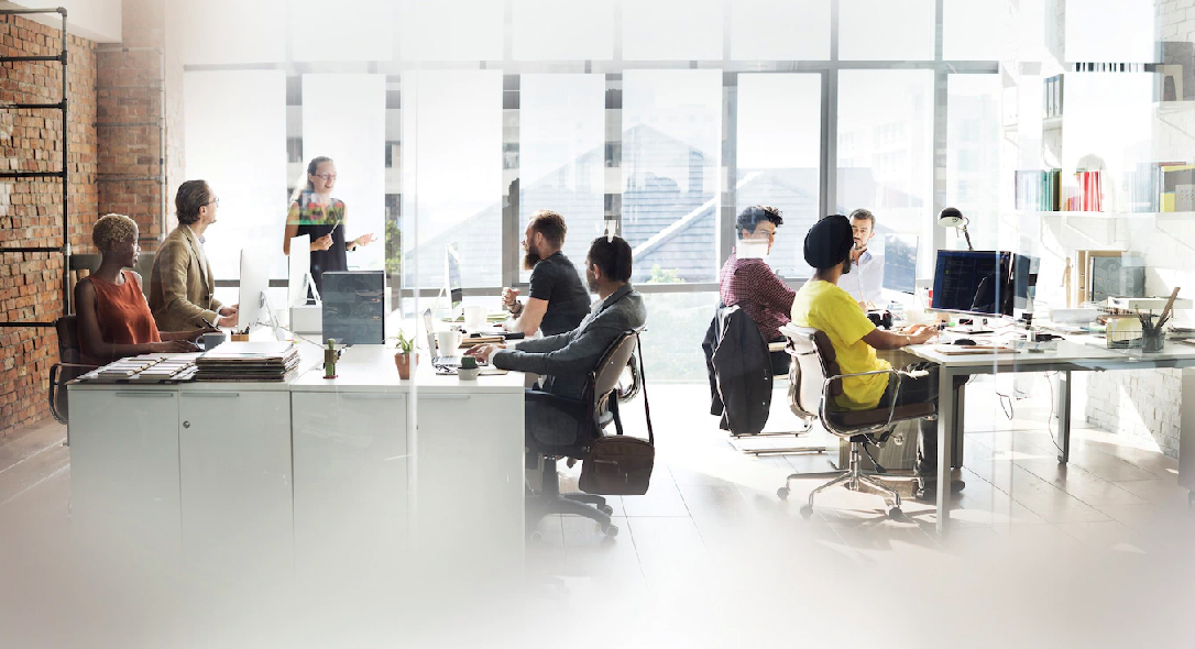 Accountability In The Workplace