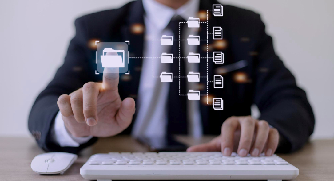 Archiving And Records Management