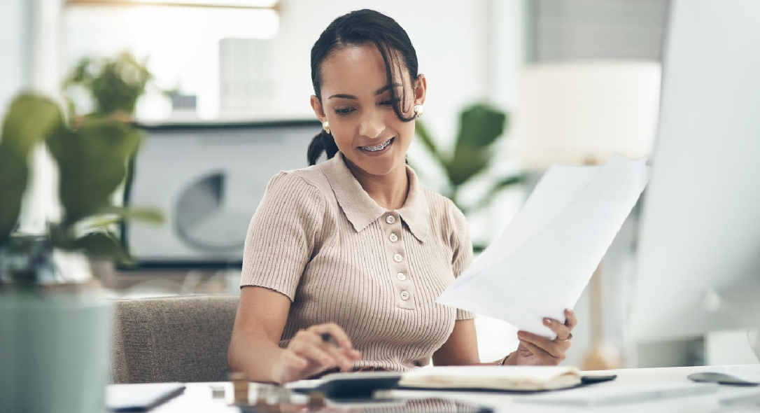 Administrative Support