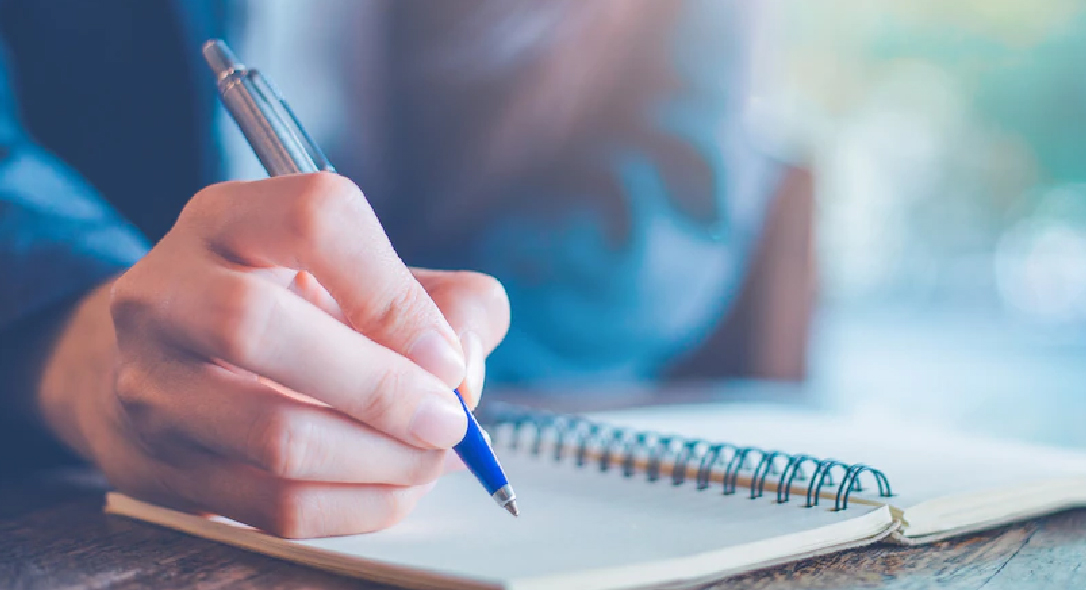 Business Writing