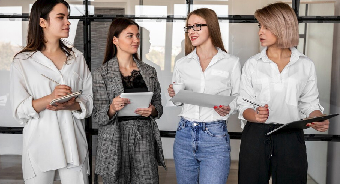 Collaborative Business Writing