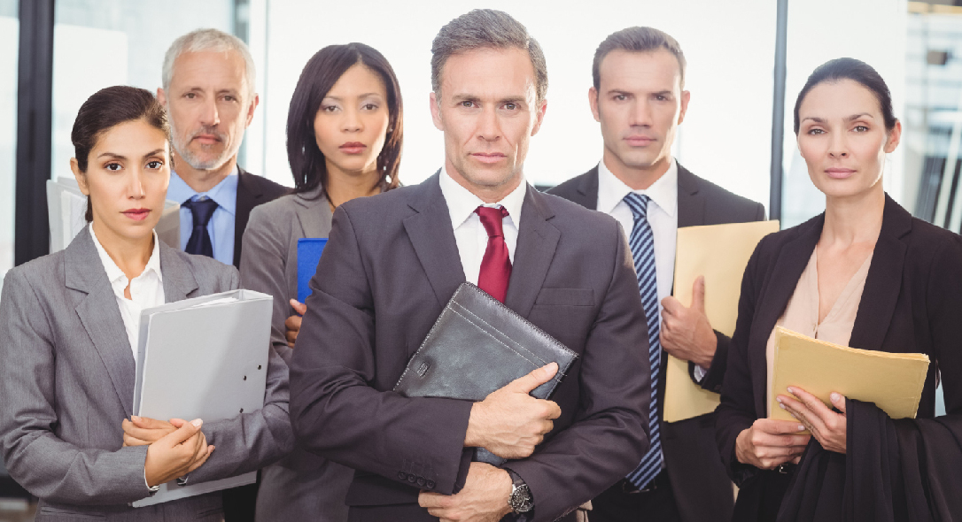 Supervisors and Managers
