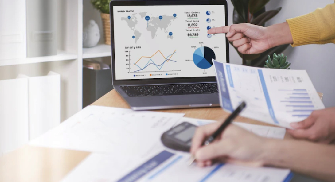 Budget and Financial Reports
