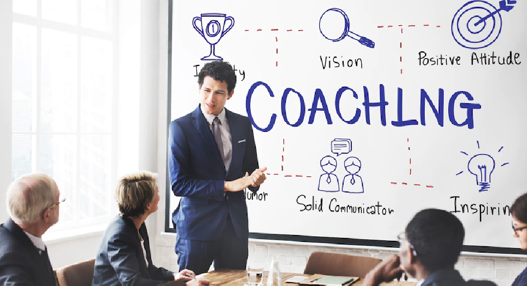 Coaching and Mentoring