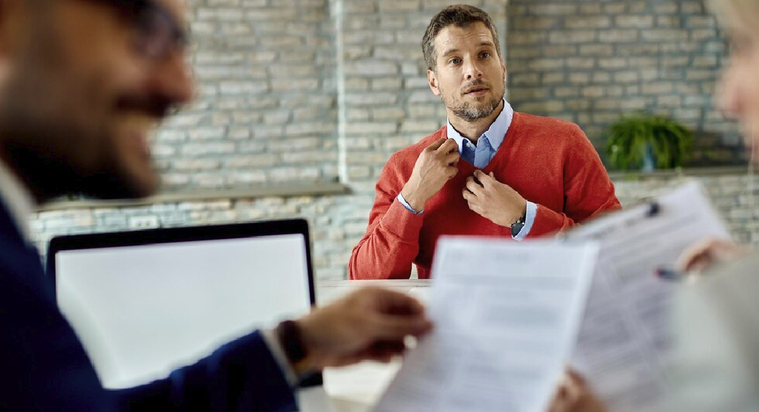 Conducting Annual Employee Reviews