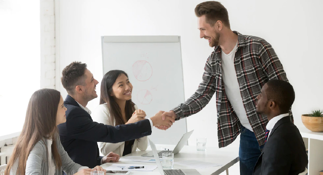 Developing New Managers