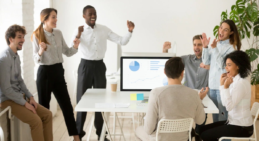 Employee Motivation
