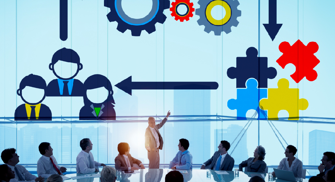 Facilitation Skills
