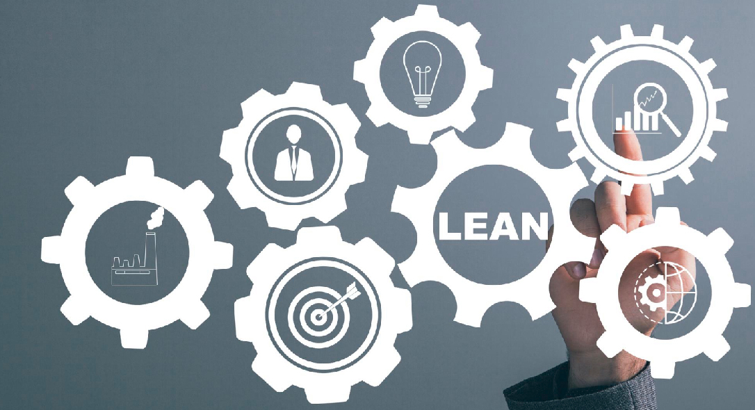 Lean Process And Six Sigma