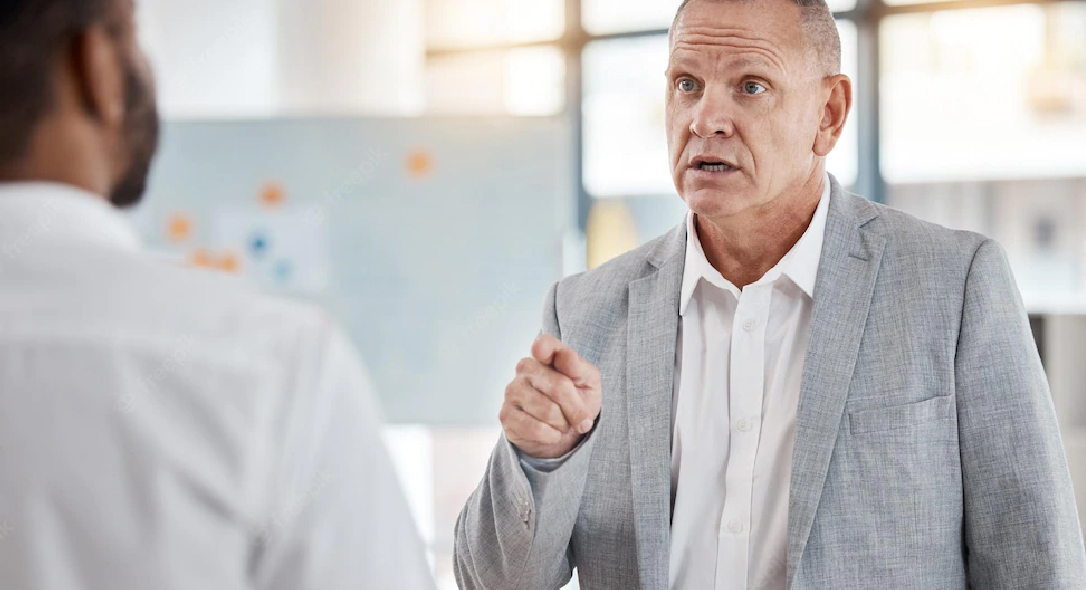 Office Politics for Managers