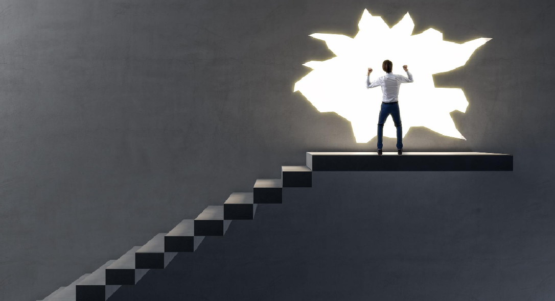 Self Leadership