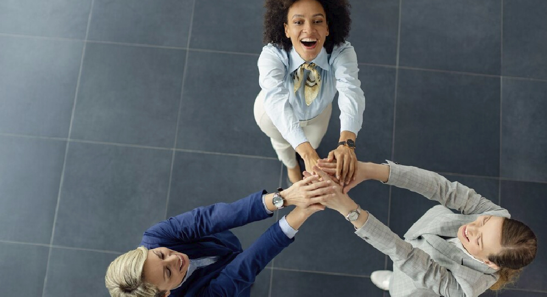 Trust Building and Resilience Development