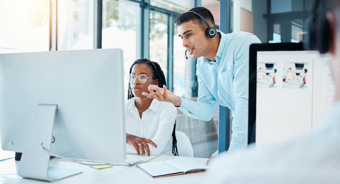 Call Center Training