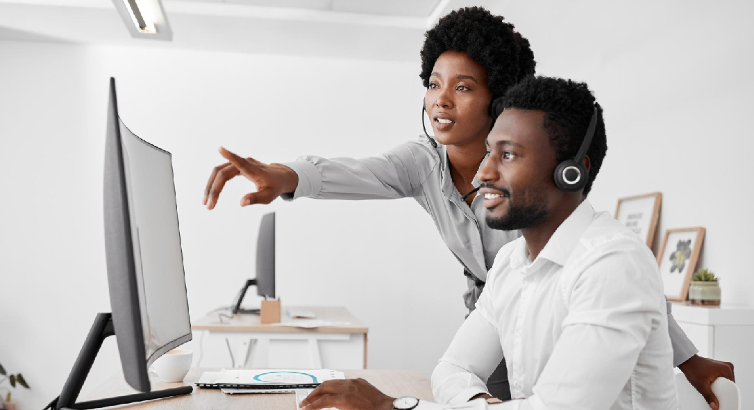 Contact Center Training