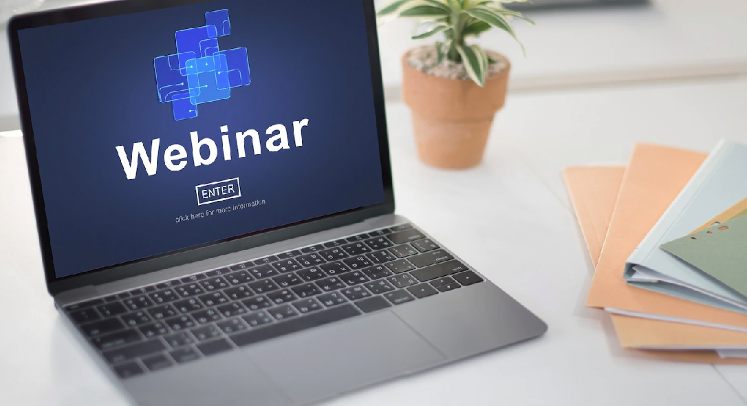 Creating a Great Webinar