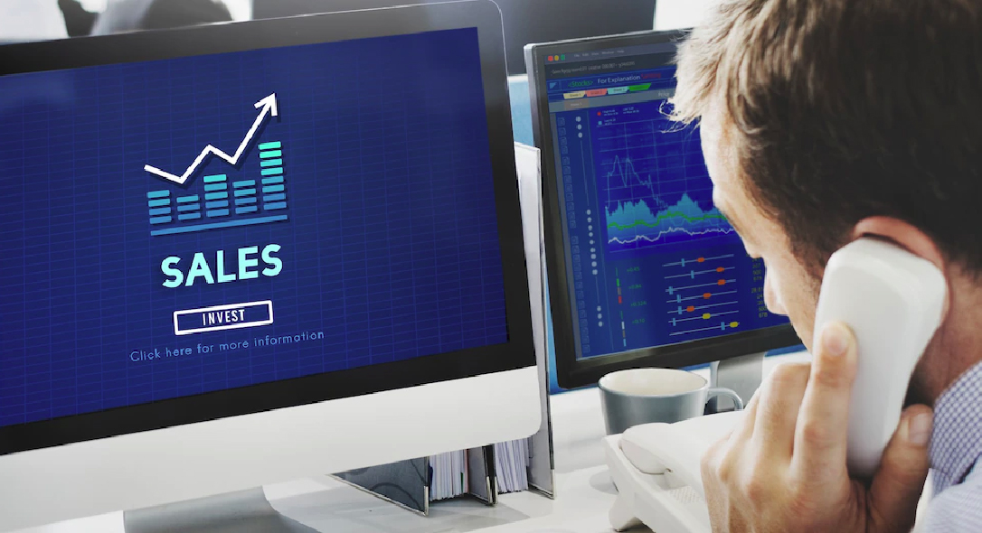 Overcoming Sales Objections