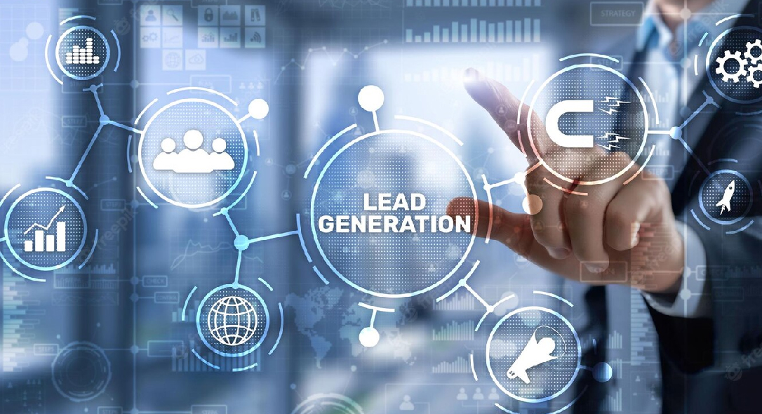 Prospecting And Lead Generation